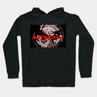 abstract - art Hoodie